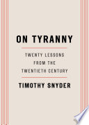 On_tyranny